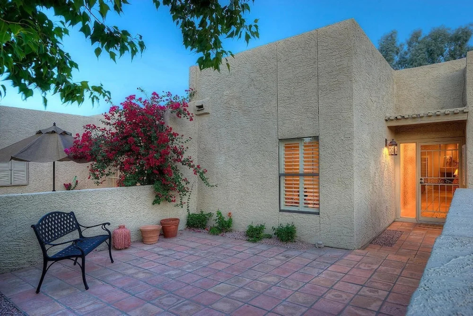 Cactus Retreat By Signature Vacation Rentals