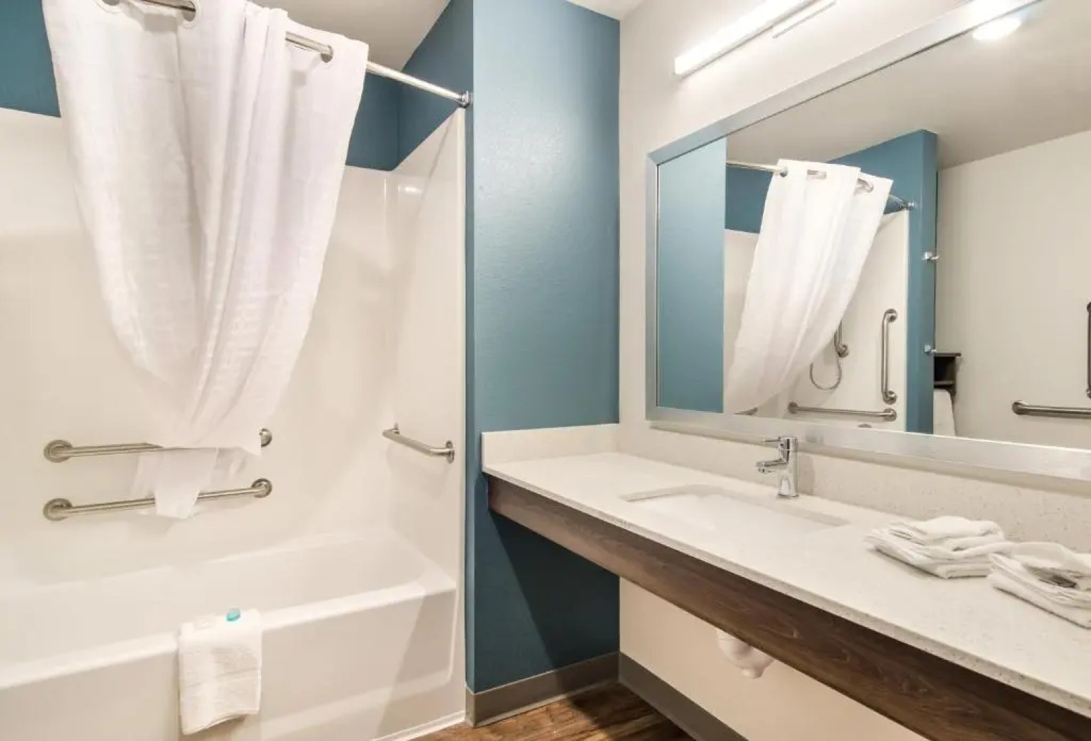 WoodSpring Suites Thornton-North Denver
