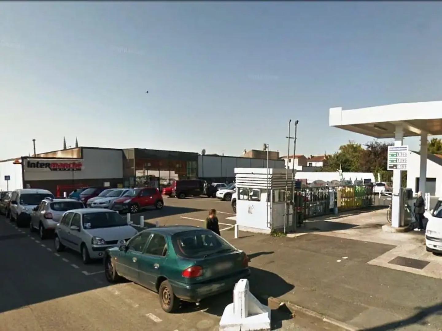 Appart Hôtel Mélusine