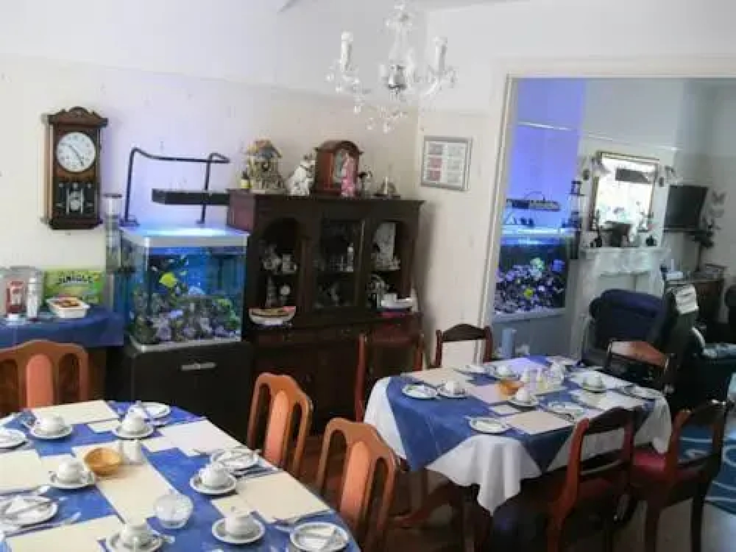 Valdene Hotel