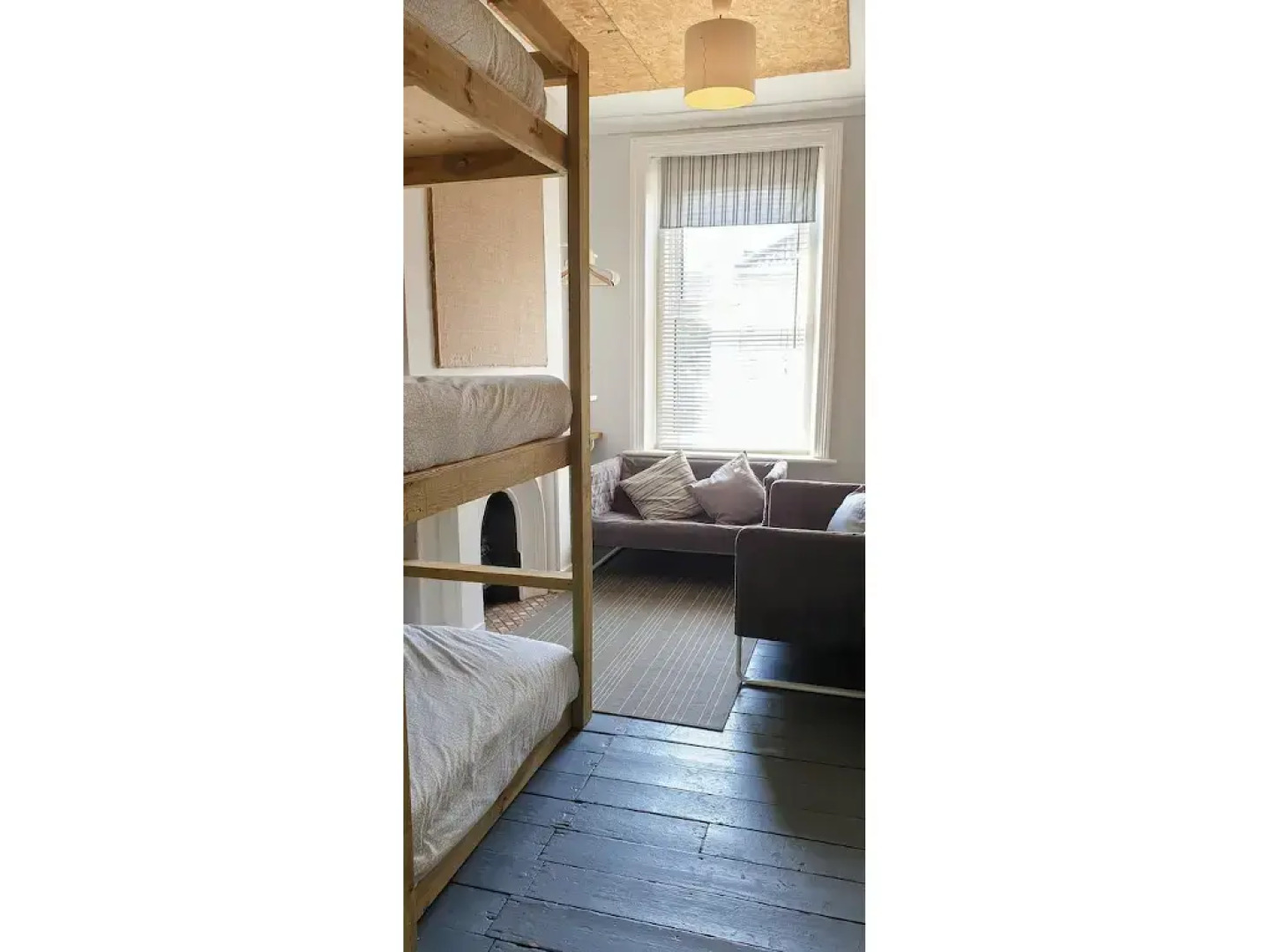 Bunkhouse Bournemouth - Hostel