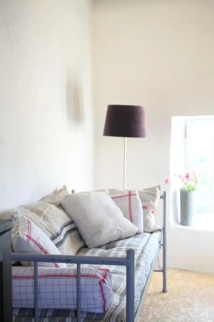 Les Sardines aux Yeux Bleus Chambres d'Hôtes