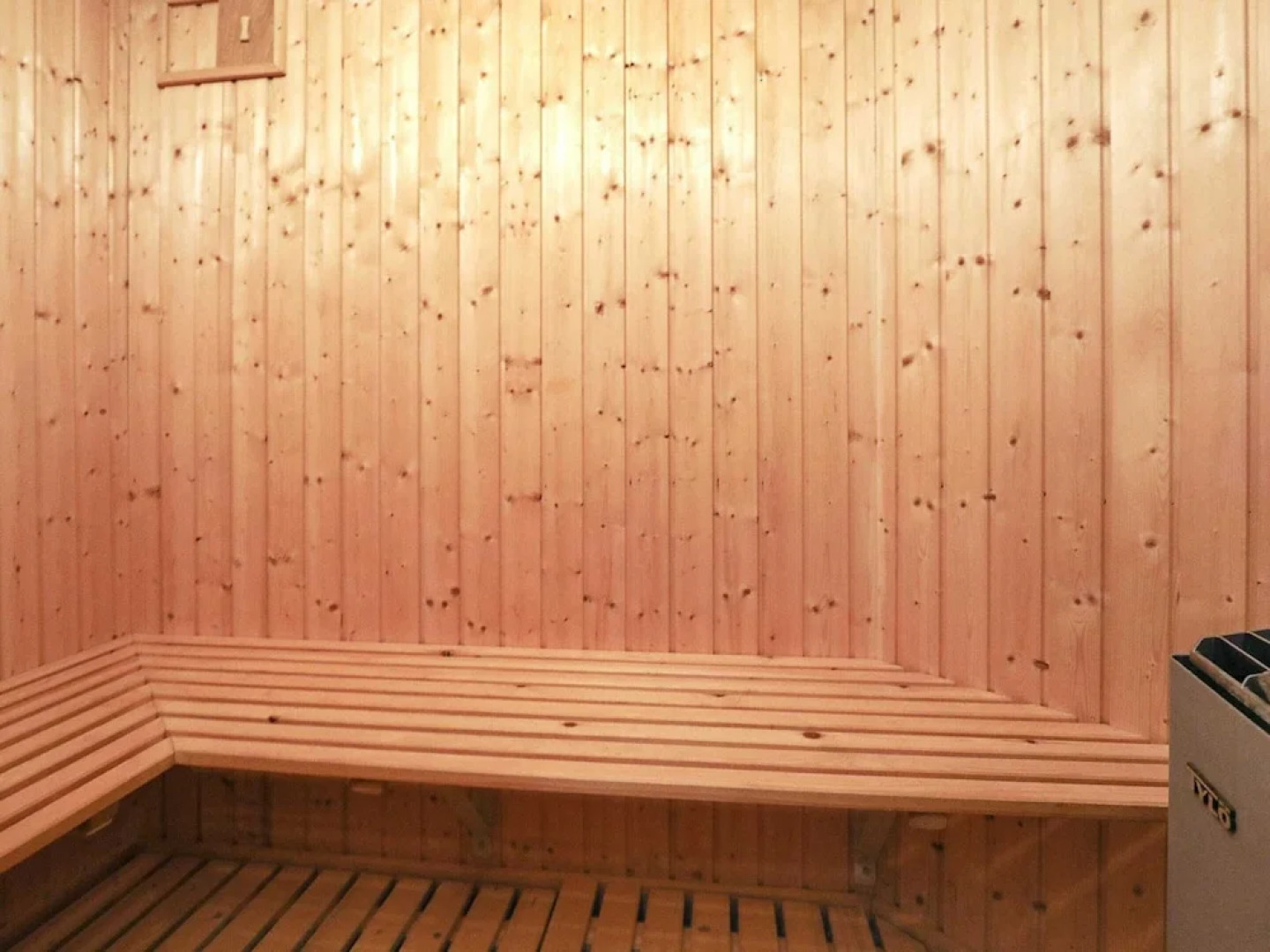 4 Person Holiday Home in Hirtshals