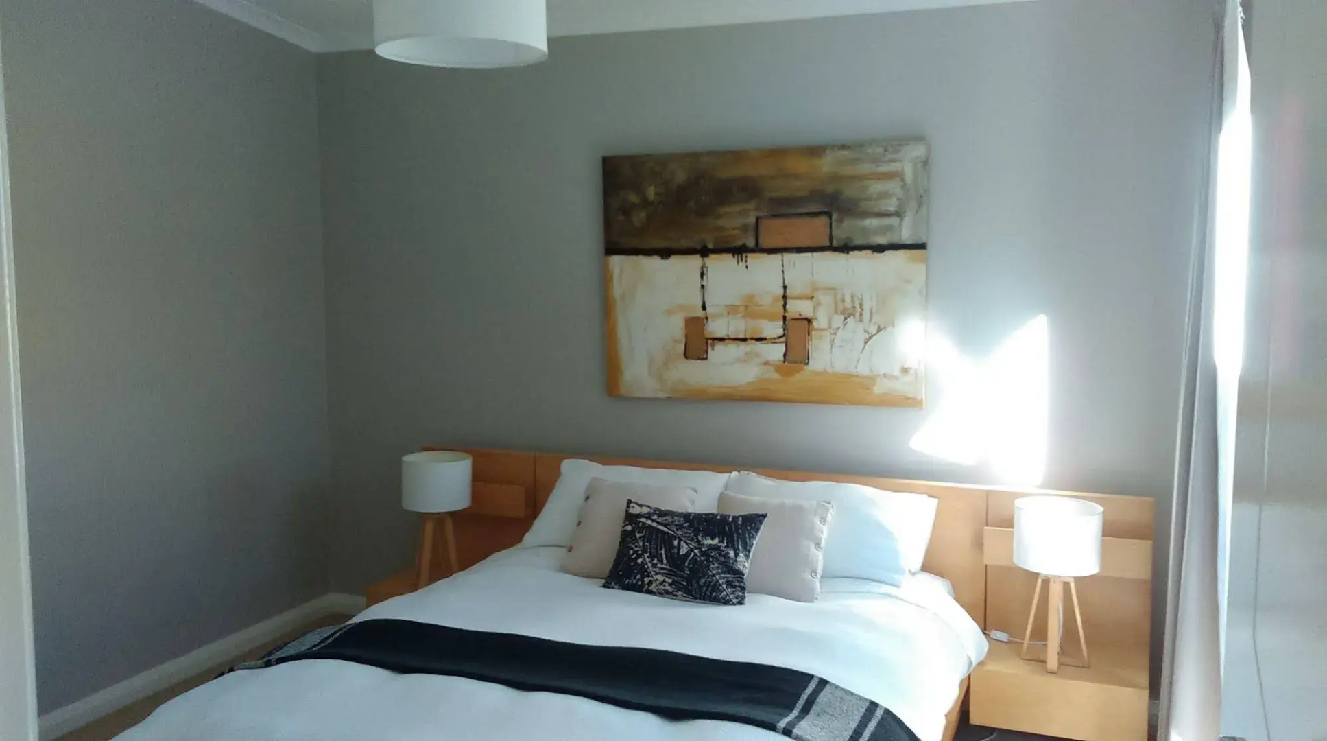 Island Break Cottages