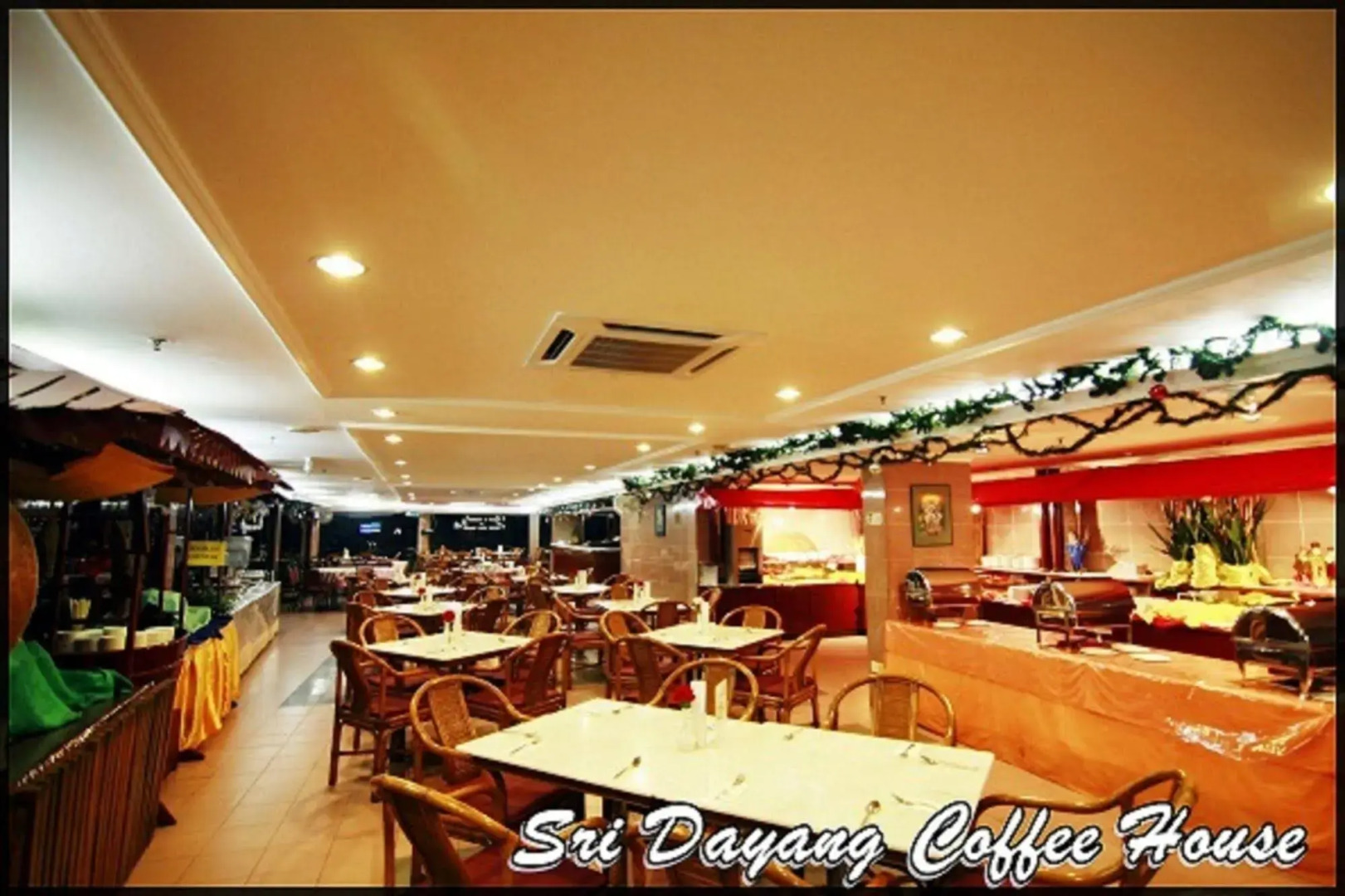 Hotel Grand Continental Langkawi