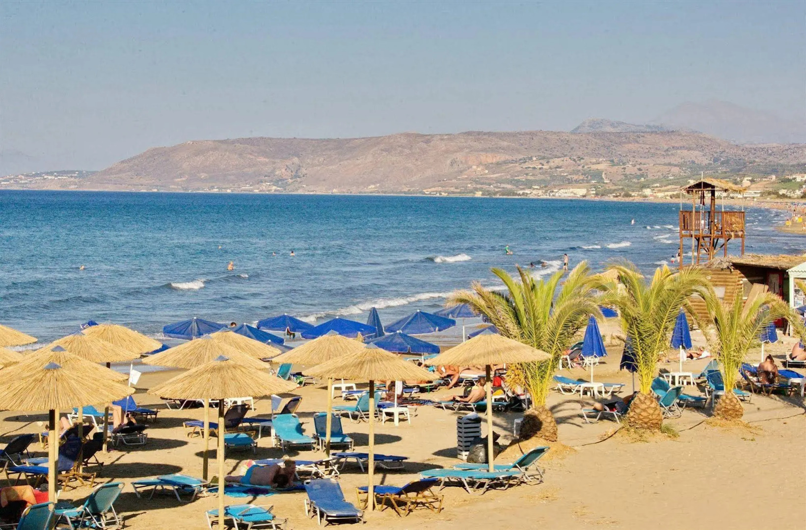 Fereniki Resort & Spa