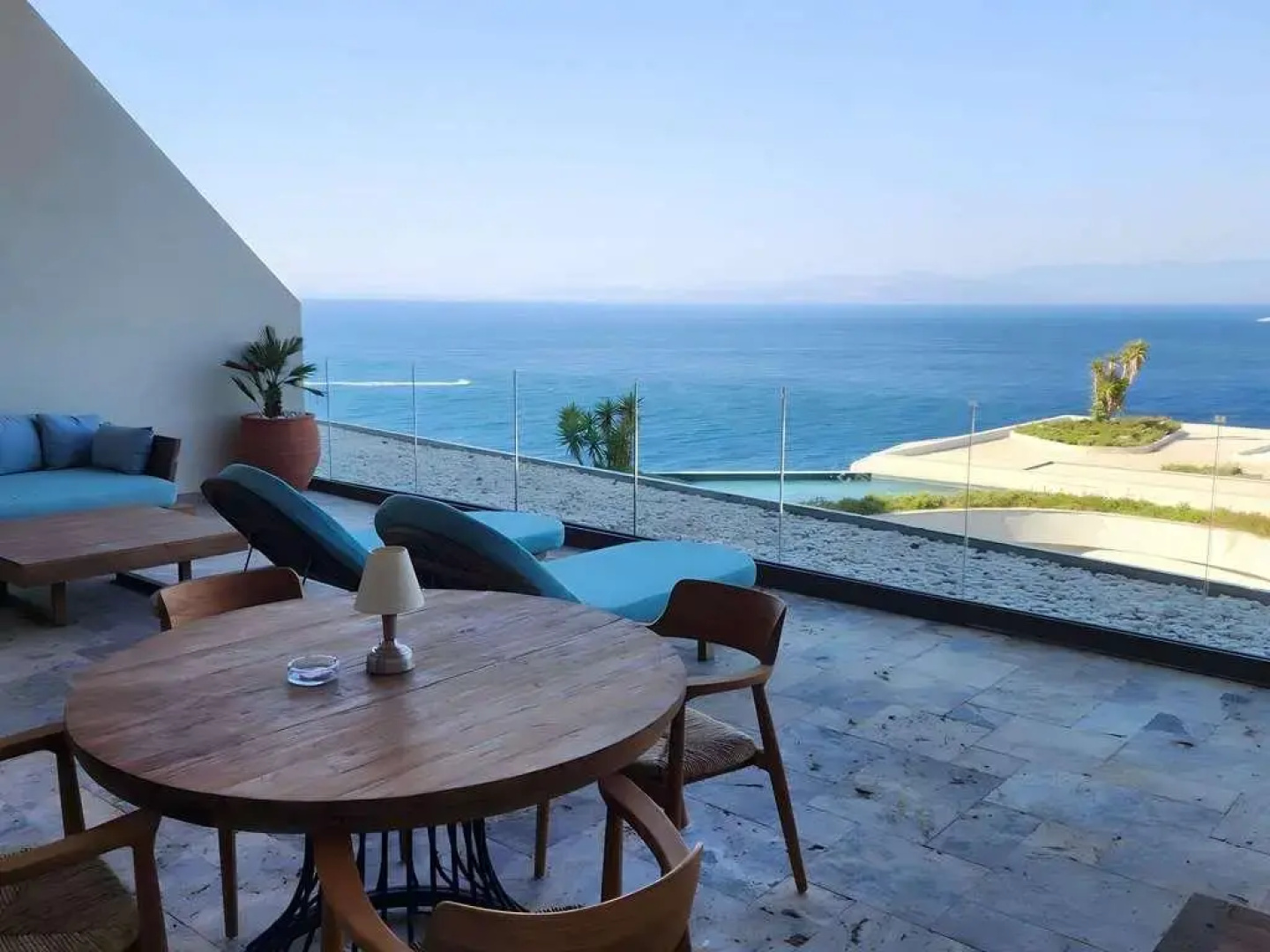Swissôtel Living Bodrum