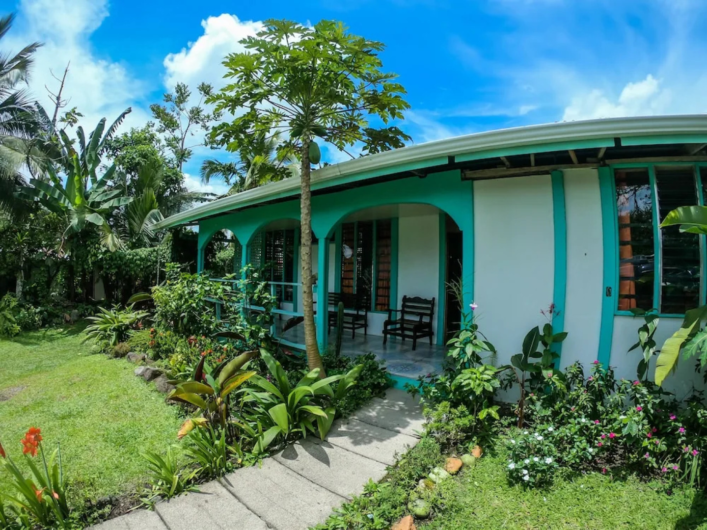 Hotel Las Flores Fortuna