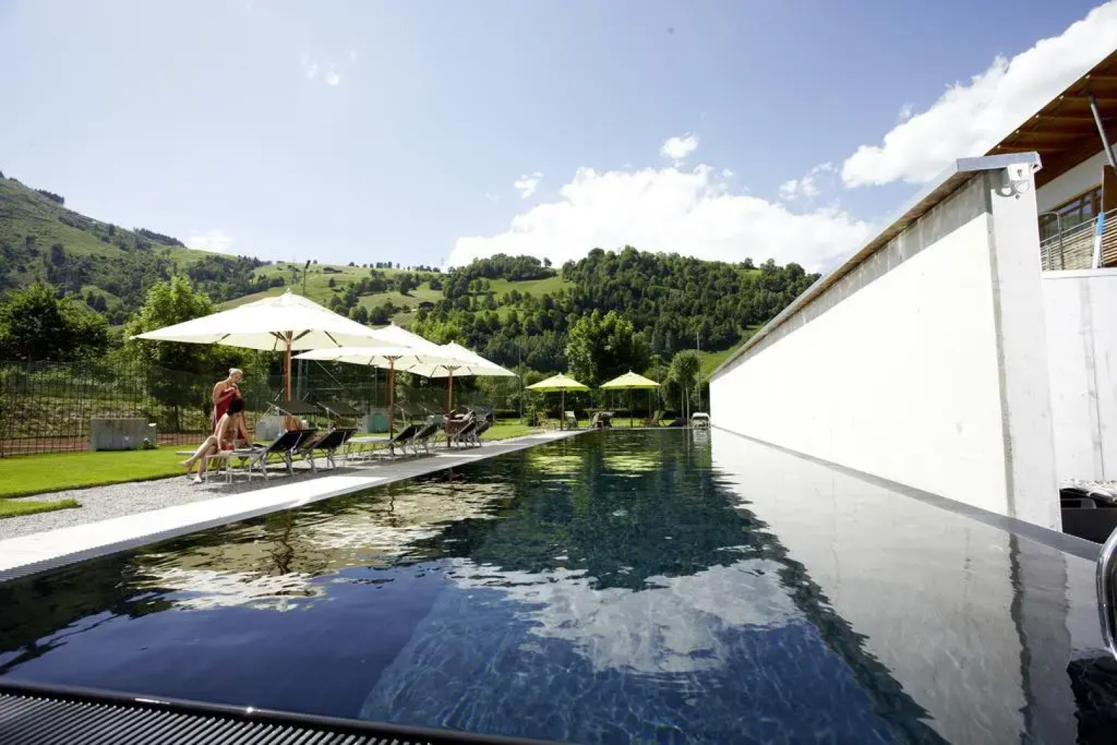 ACTIVE by Leitner’s - Nature & Lifestyle Hotel