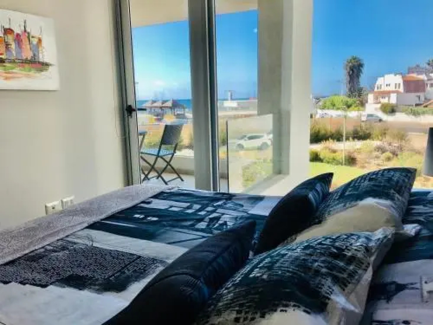 Club Océano La Serena 2do piso