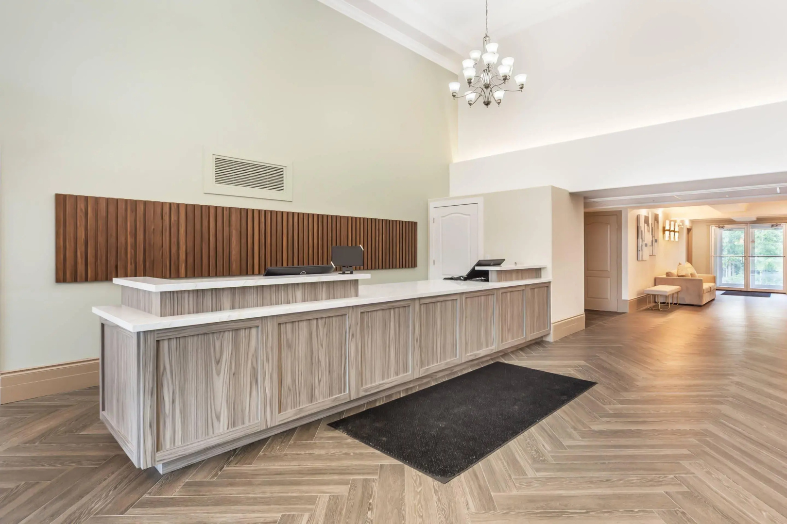 Velora Hinton, an Ascend Collection Hotel