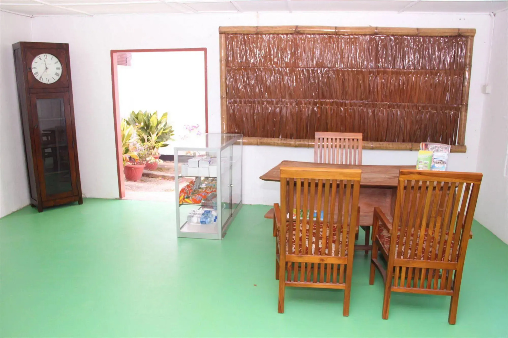 AgroFarmstay @ Skill-Tech