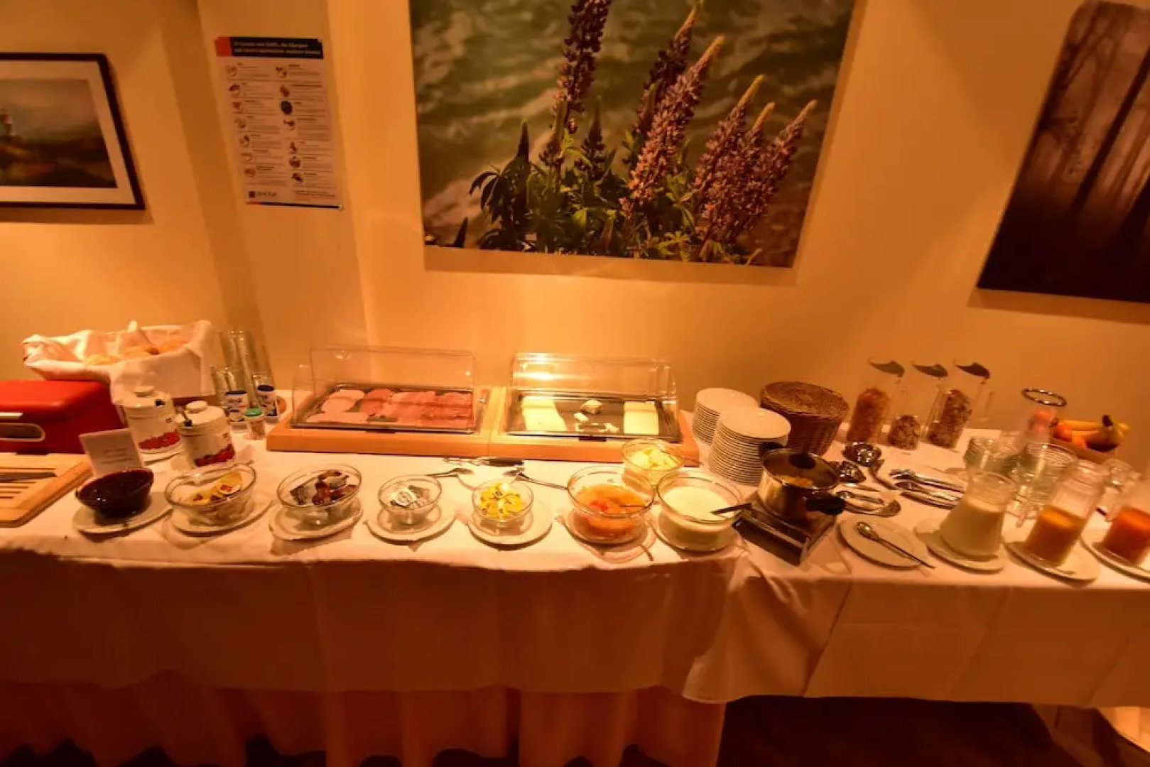 Hotel Deutsche Eiche