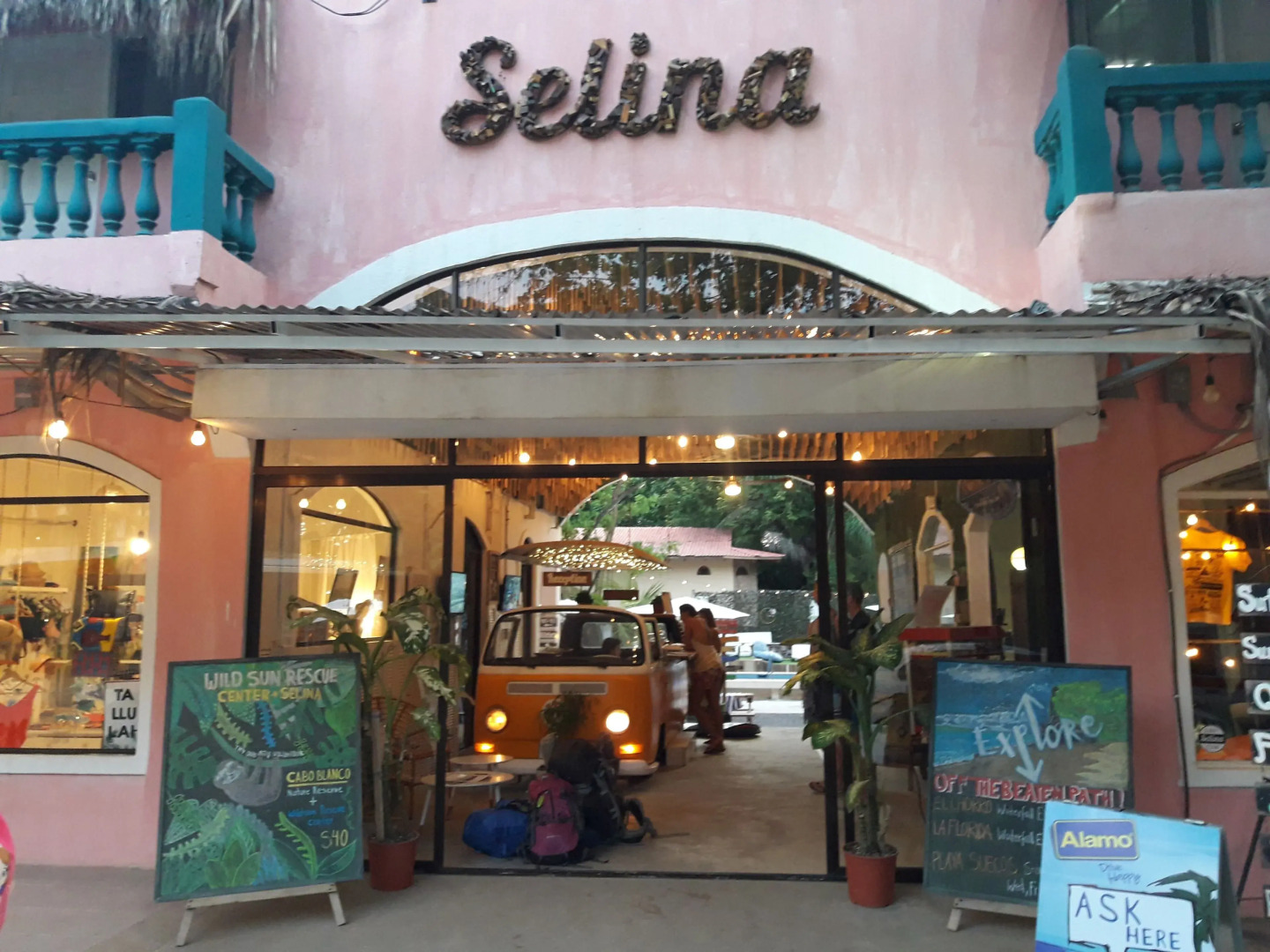 Selina Santa Teresa North