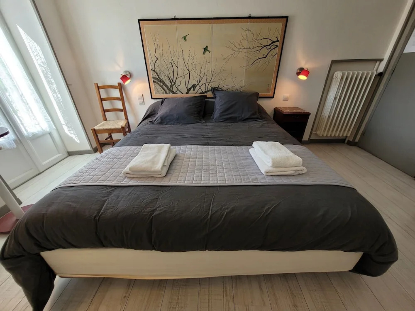 Hôtel du Col de Crous