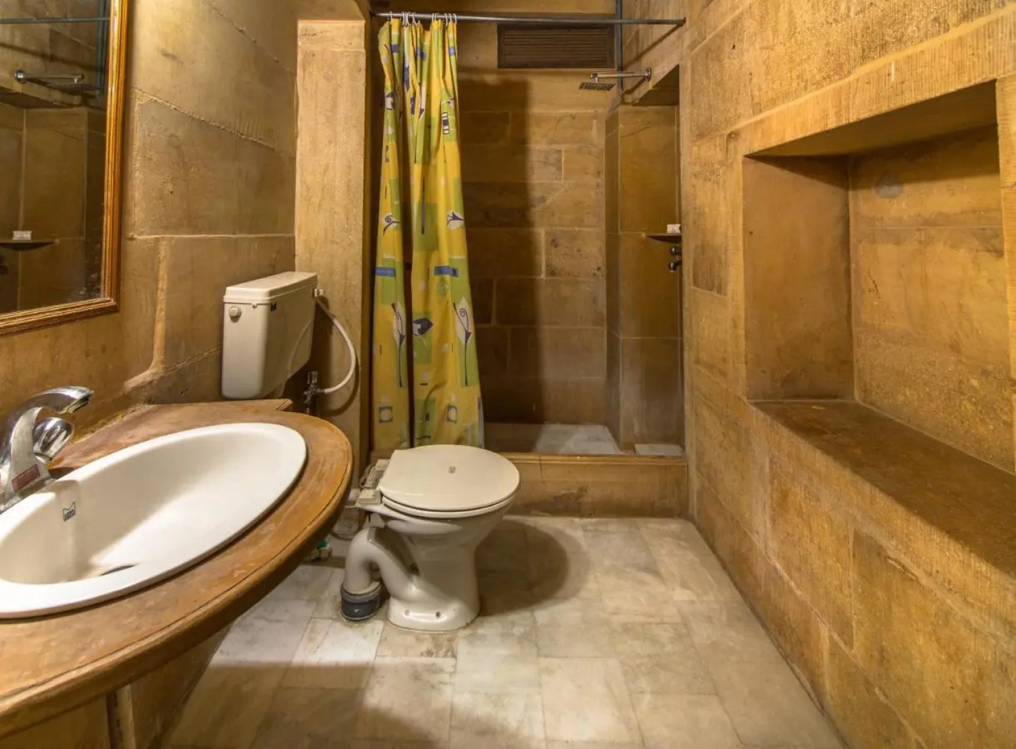 Hotel Oasis Haveli - Hostel