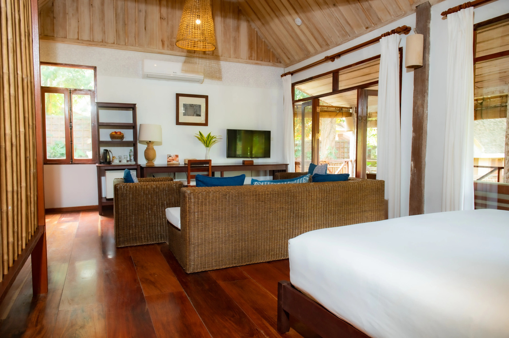 My Dream Boutique Resort