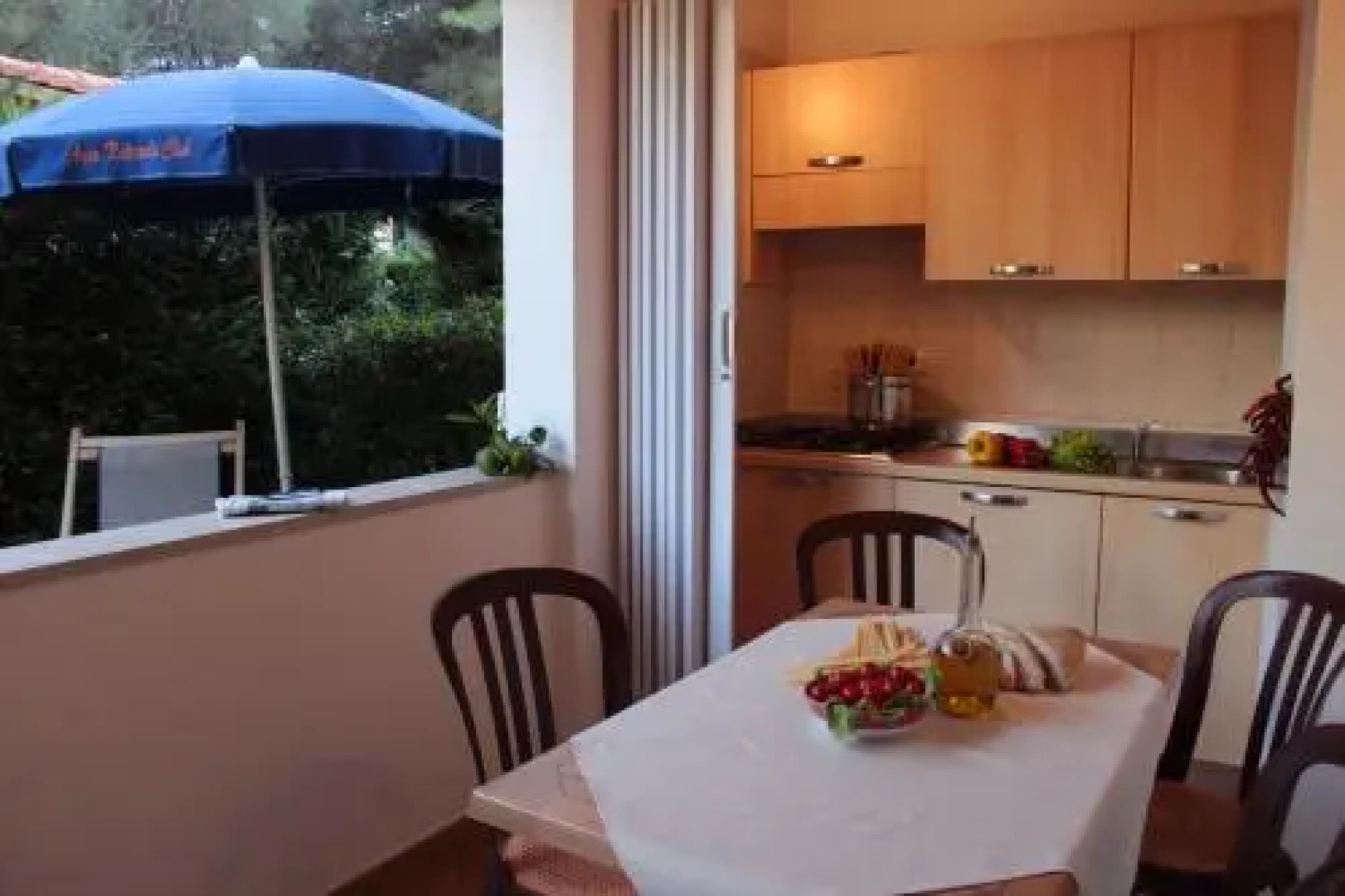 Villaggio Arco Naturale Club