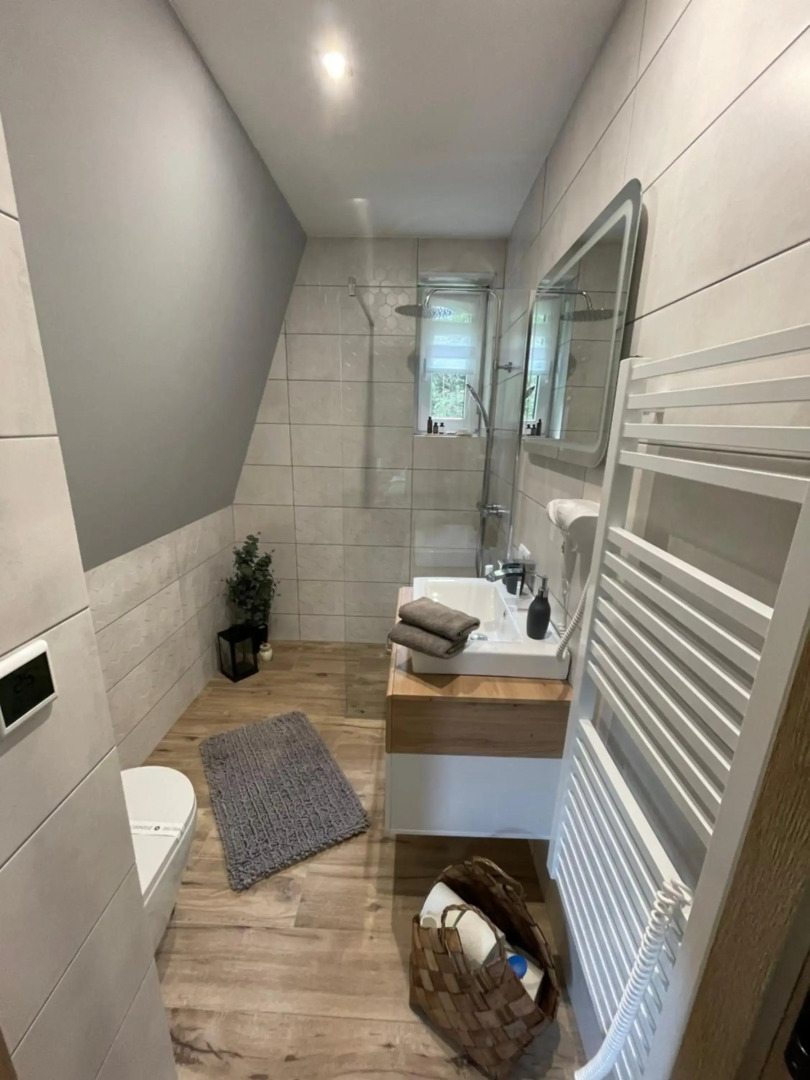 Apartmány Klicperka