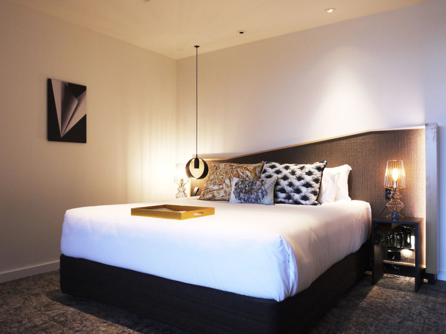 Museum Apartment Hotel, Independent Collection by EVT