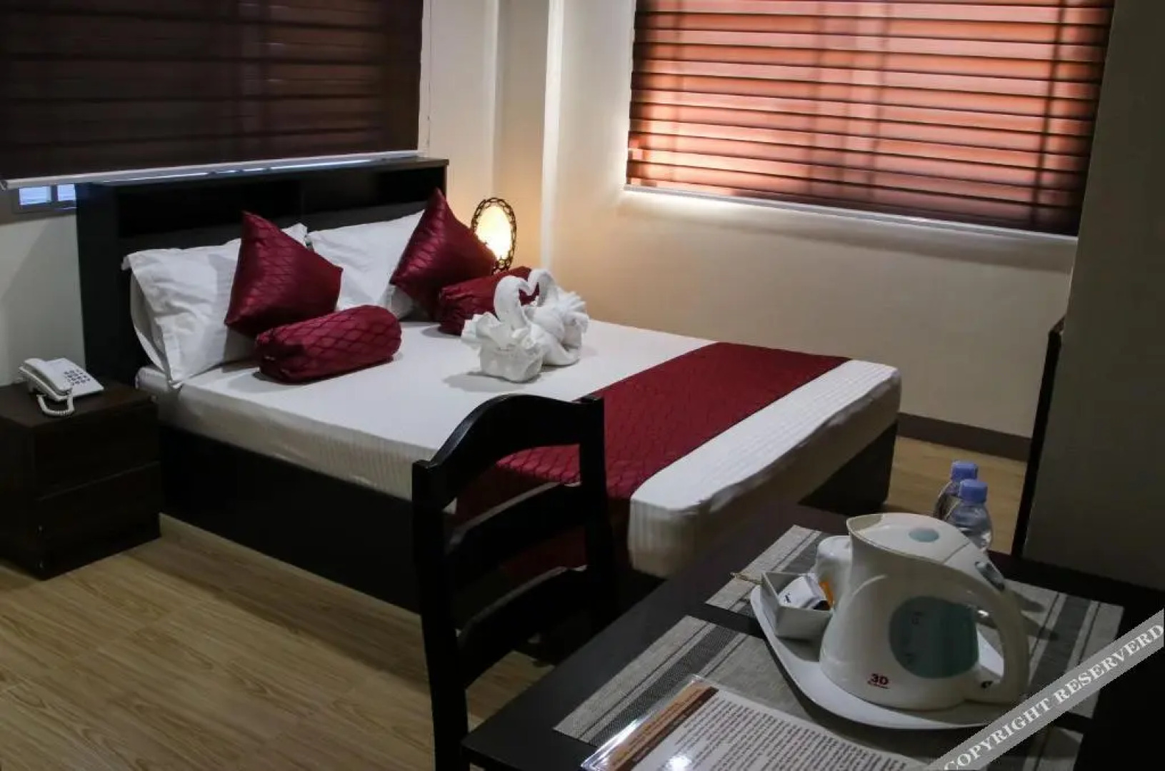 Dulli Transient House