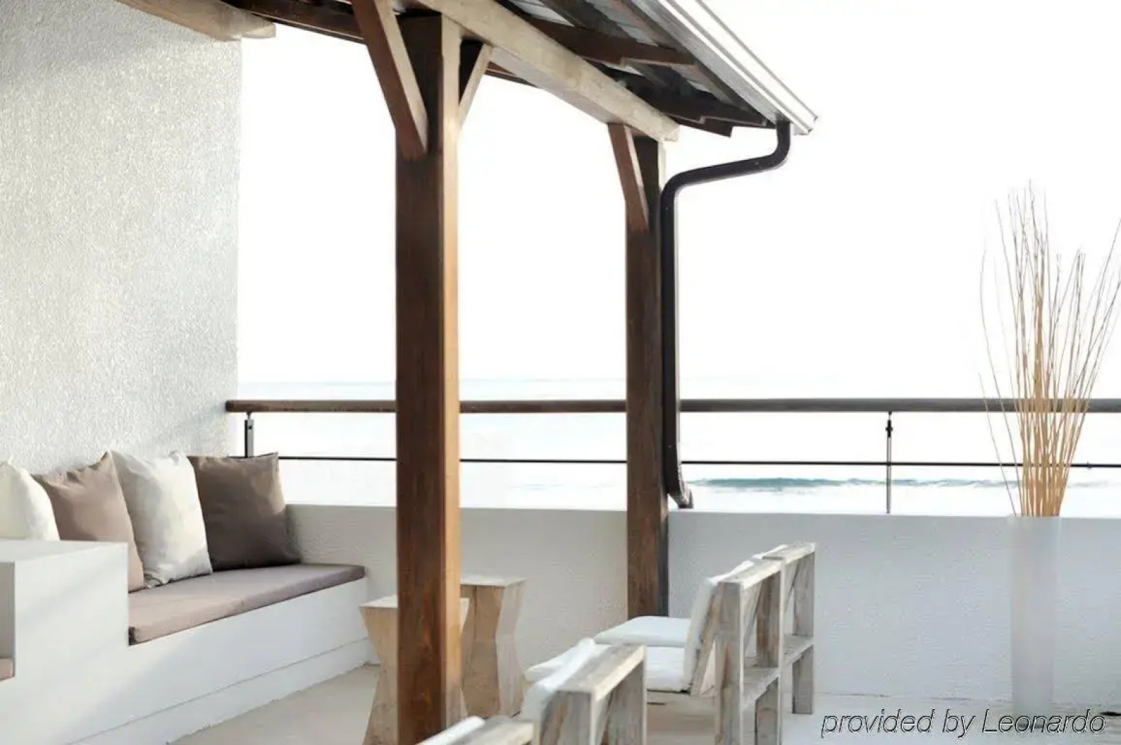 Récif Attitude - Adults Only