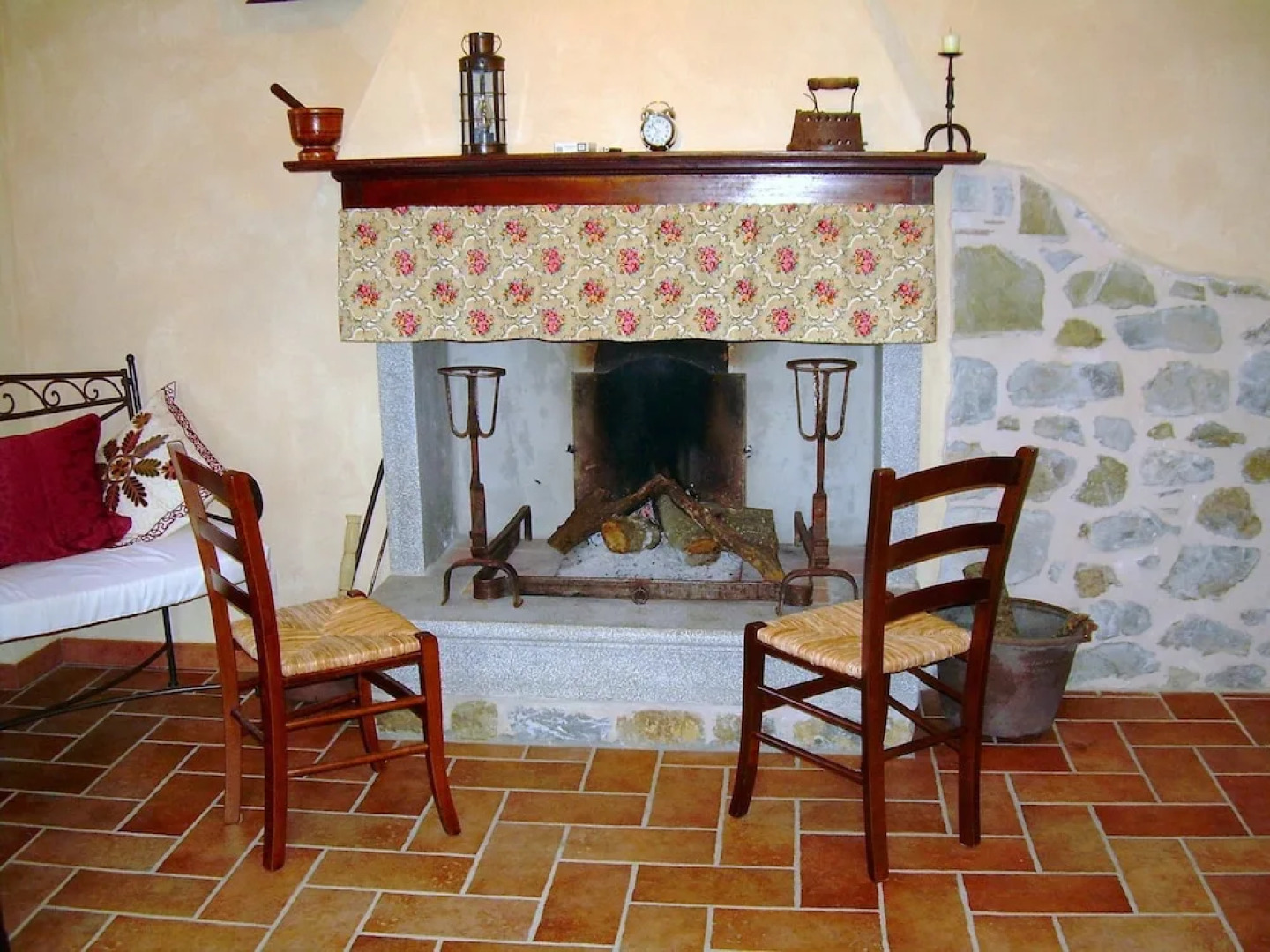 Agriturismo La Marianella