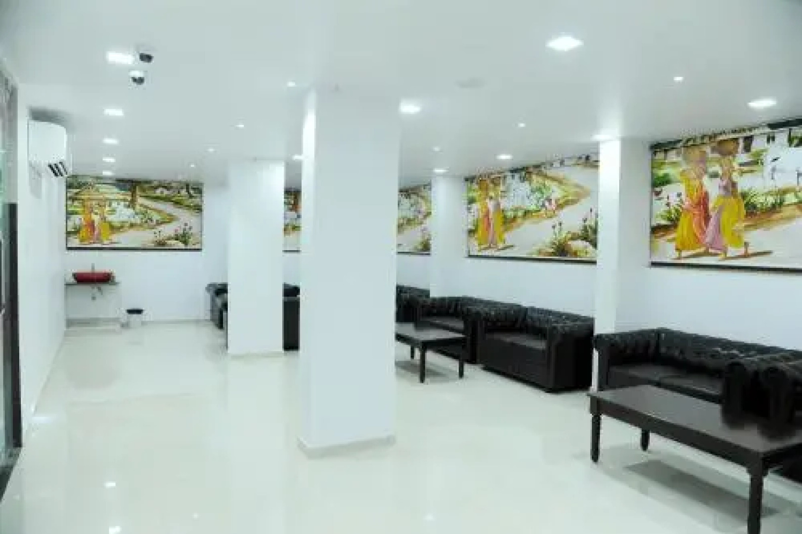 Hotel Kutch Heritage