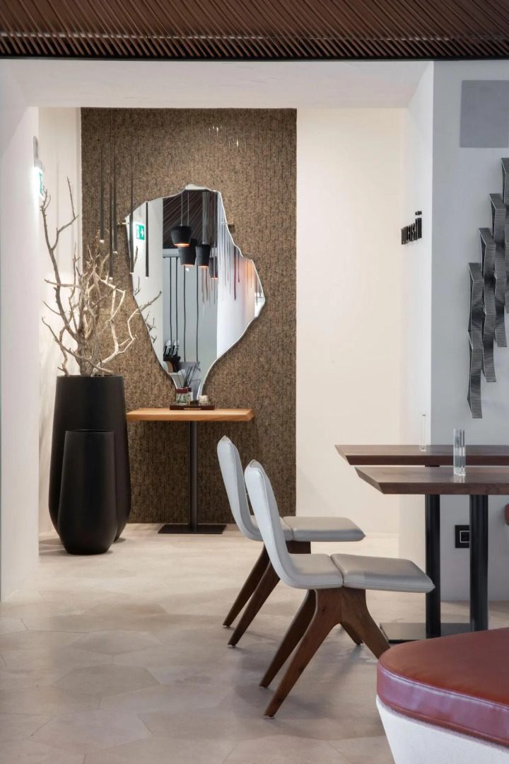 Sulia House Porto Rotondo, Curio Collection by Hilton