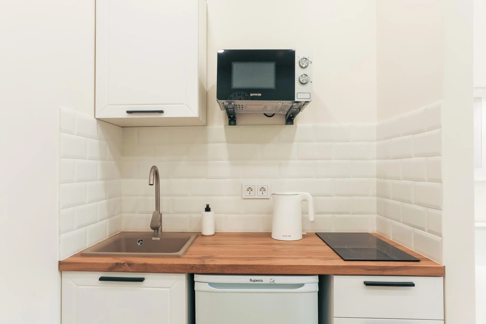 SweetHome (СвитХоум) на улице Депутатская