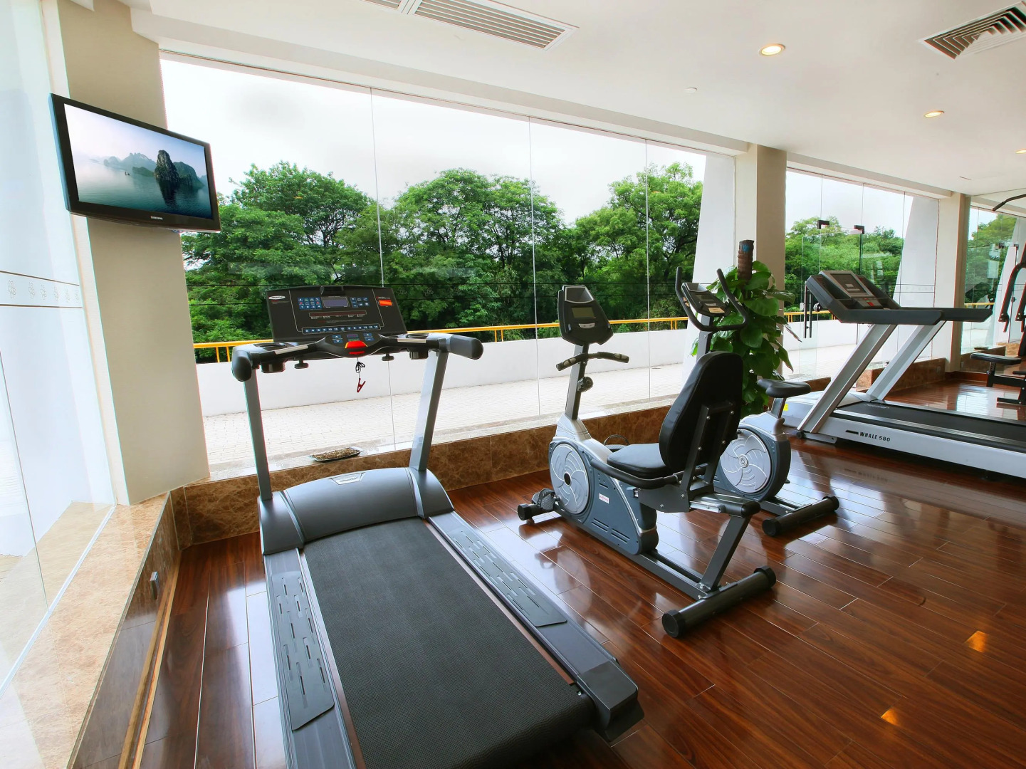 Guilin Grand Link Hotel