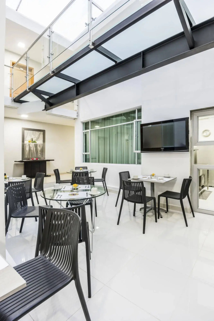 Hotel Asturias Medellin