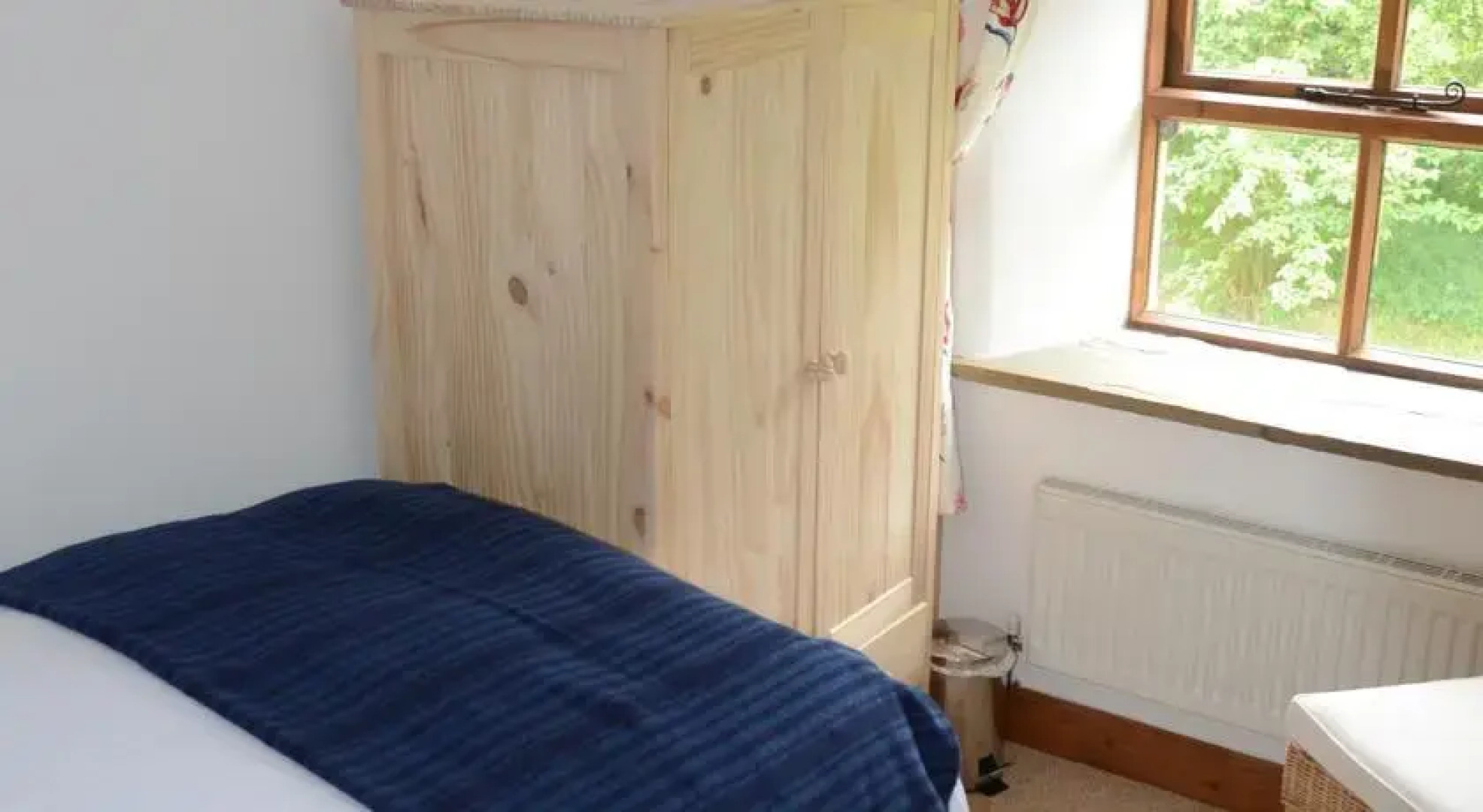 Crimpton Farm Cottages