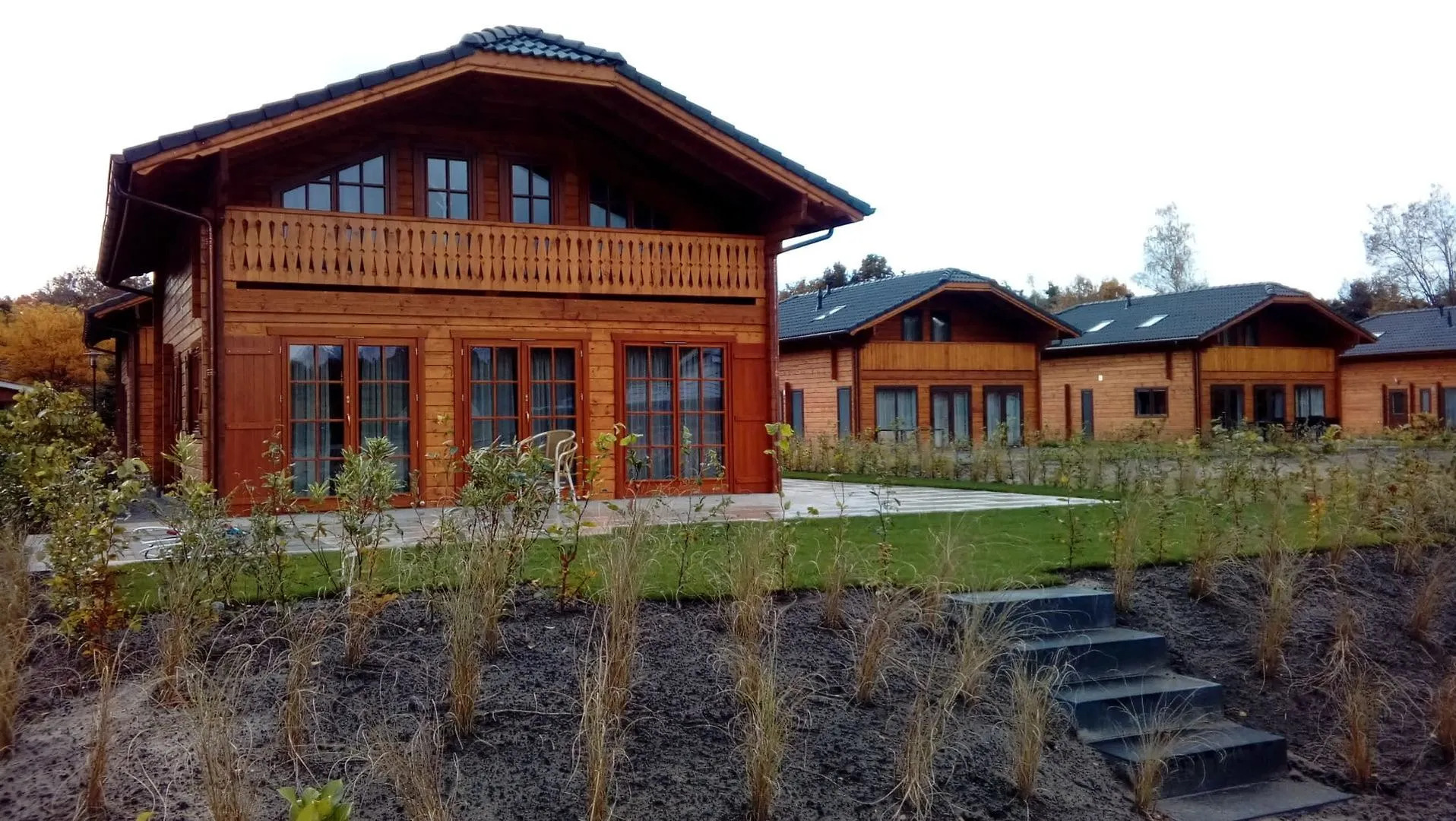 EuroParcs De Achterhoek