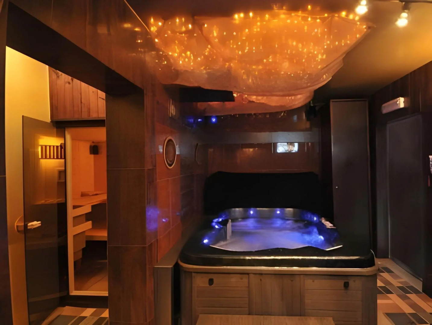 Apartament M2 Poznan