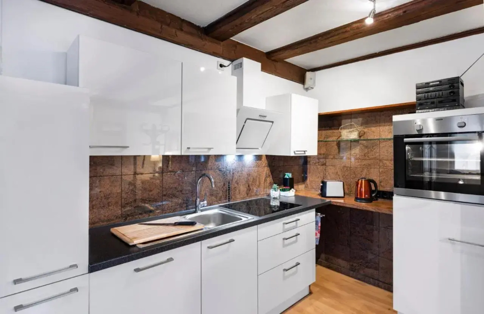 Panoramahotel Sonnenstube Hagnau