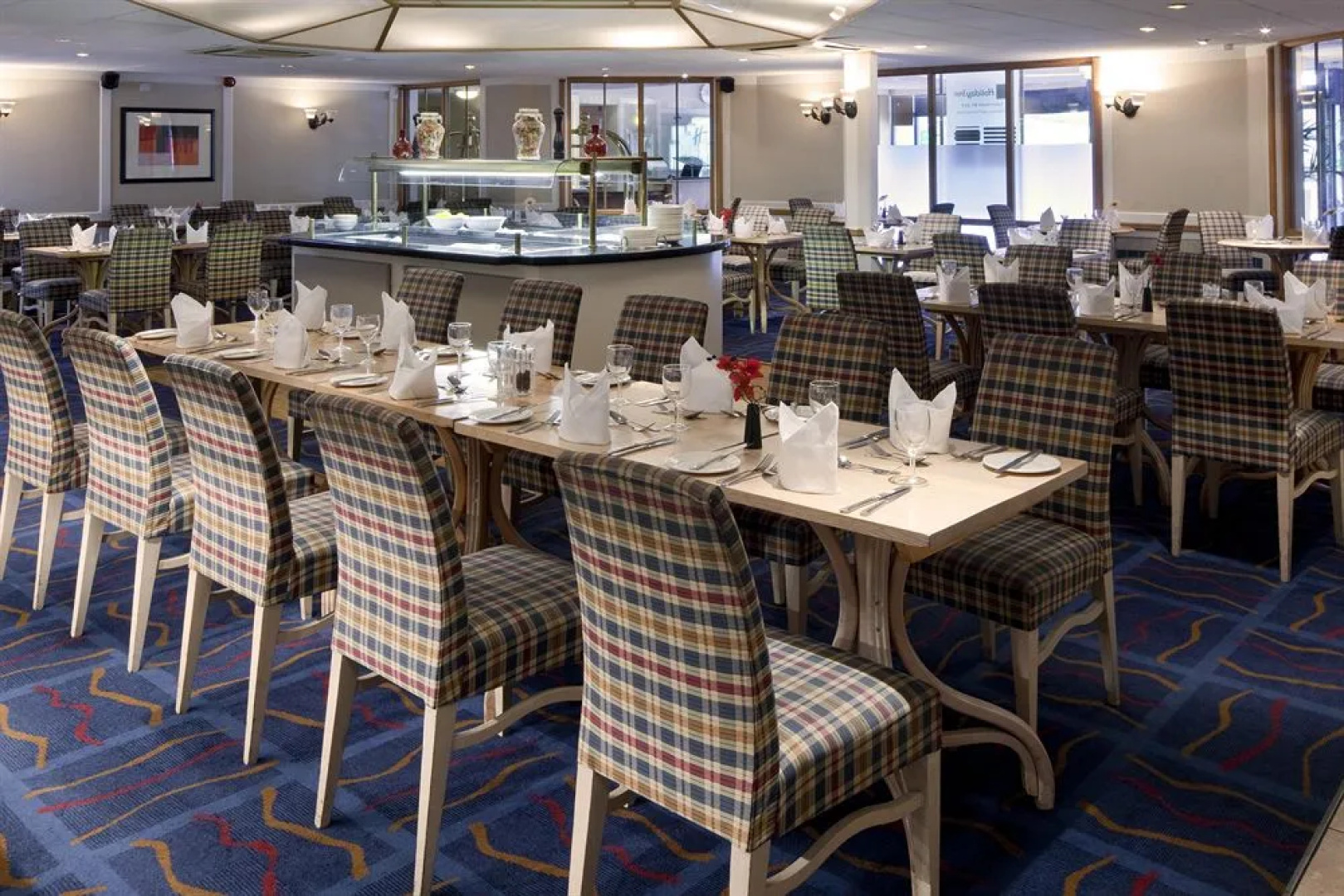 Holiday Inn Luton-South M1 Jct.9