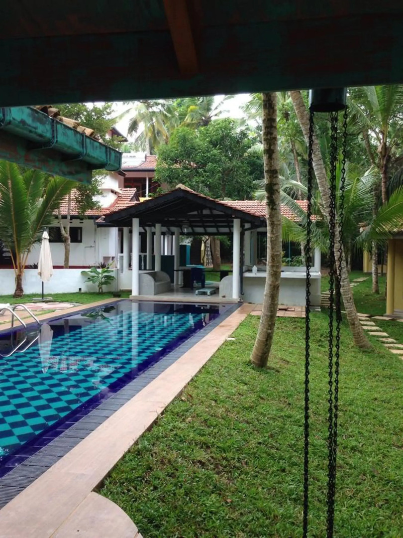 Villa My Way Ahangama