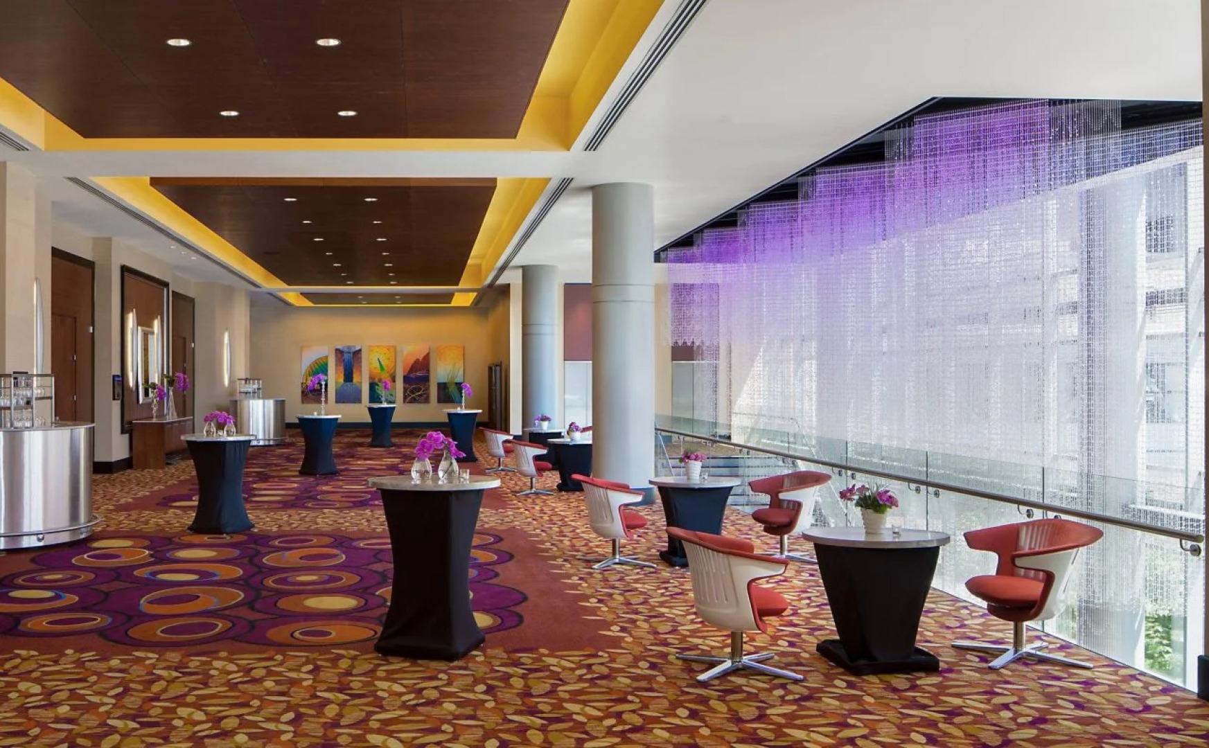 JW Marriott Hotel Grand Rapids