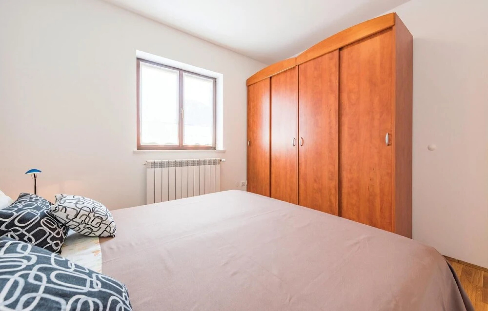 Amazing Home in Labin With Wifi and 3 Bedrooms