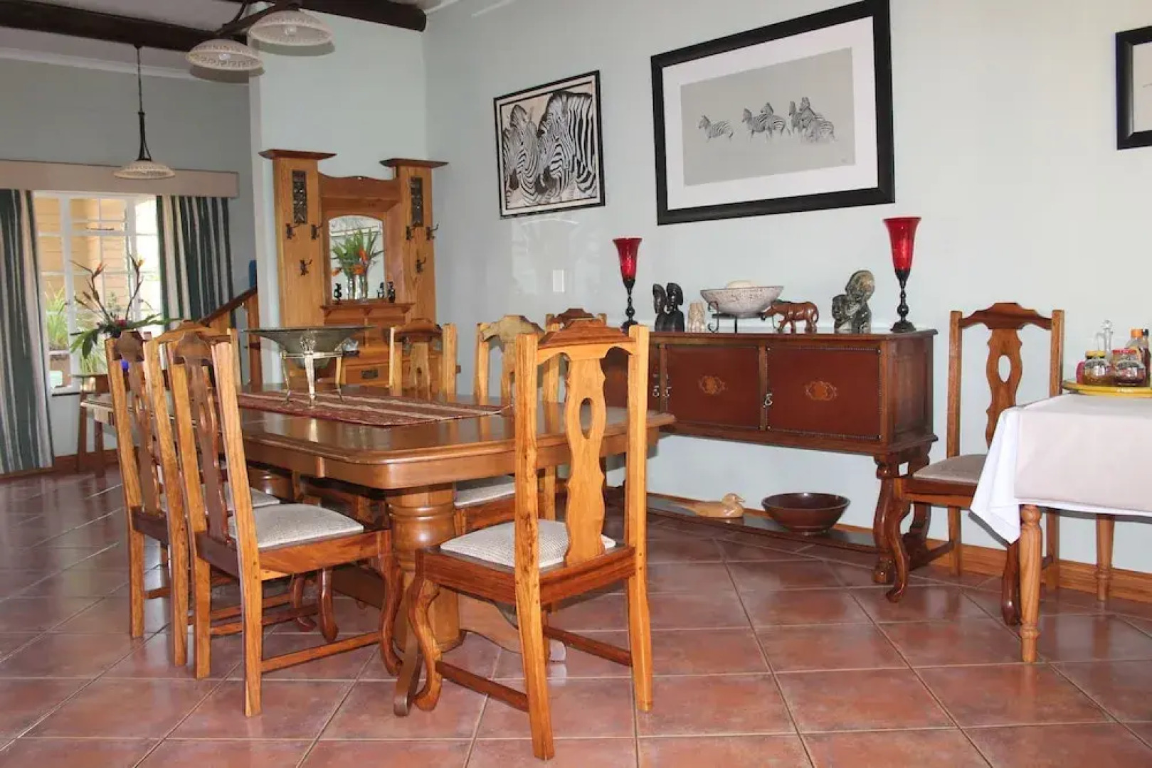 Hillwatering Country House