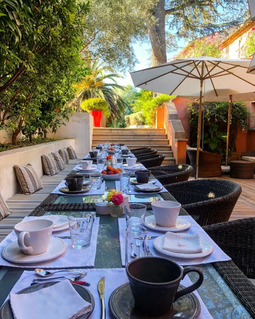 Mas de l'Espérance - Chambres d'hôtes