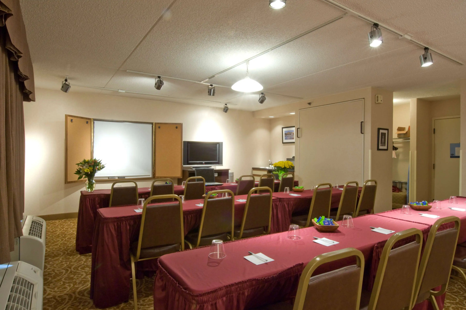 Hampton Inn Downingtown/Exton