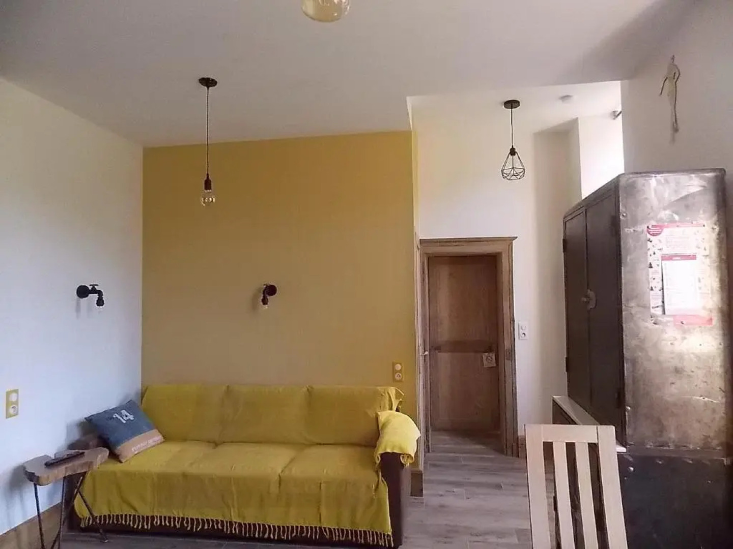 Les Gîtes De Morville