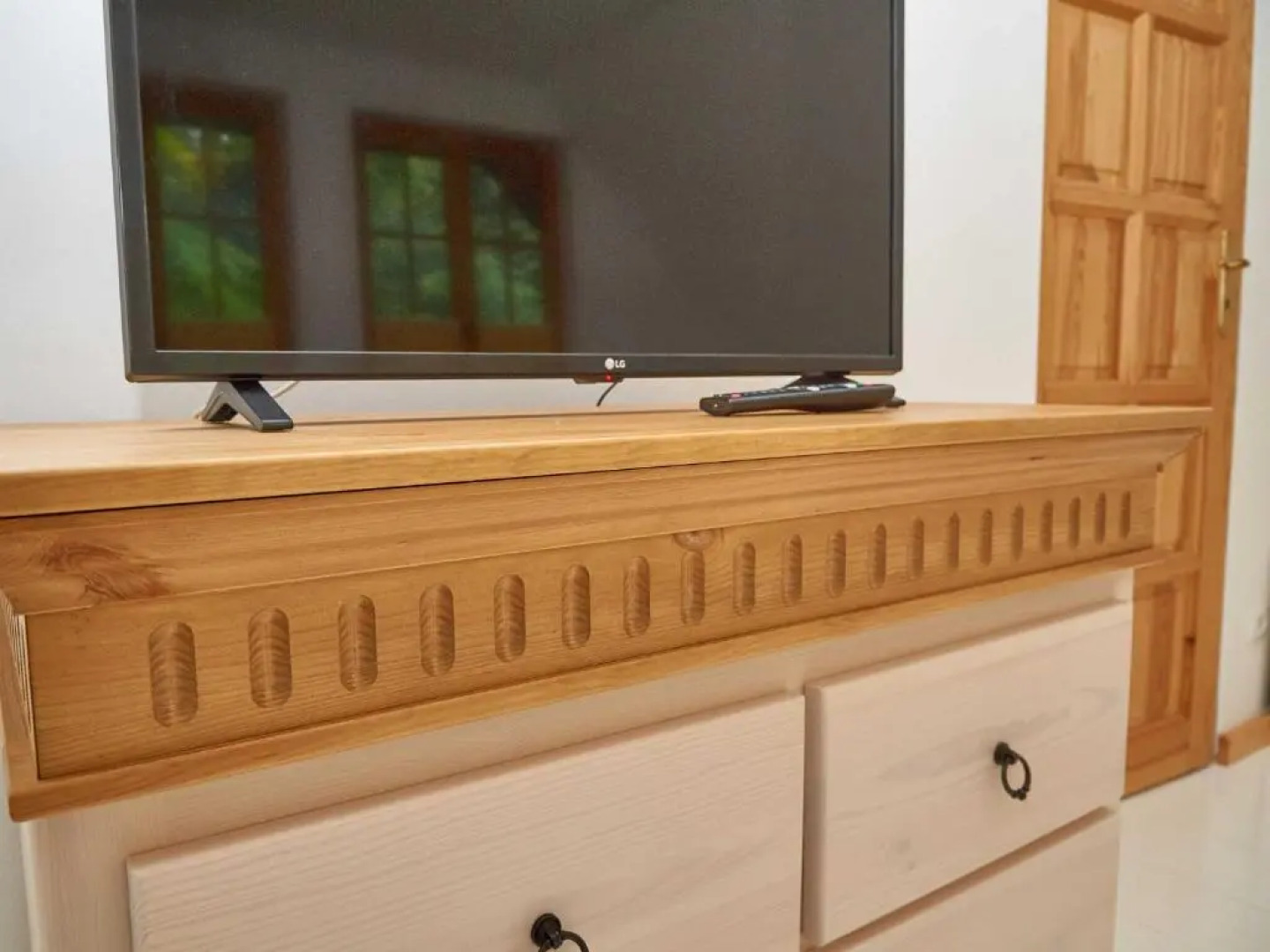 Strandschlösschen Sellin - House Half 1