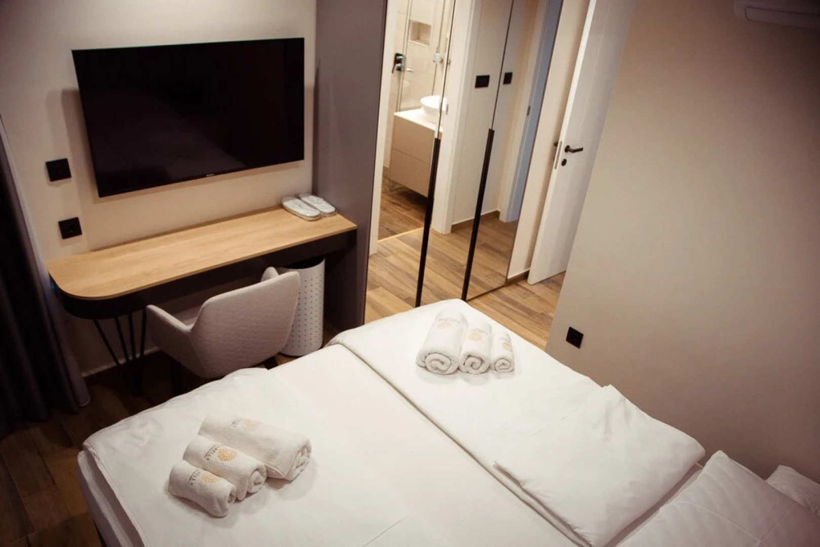 Barbarella Luxury Villas