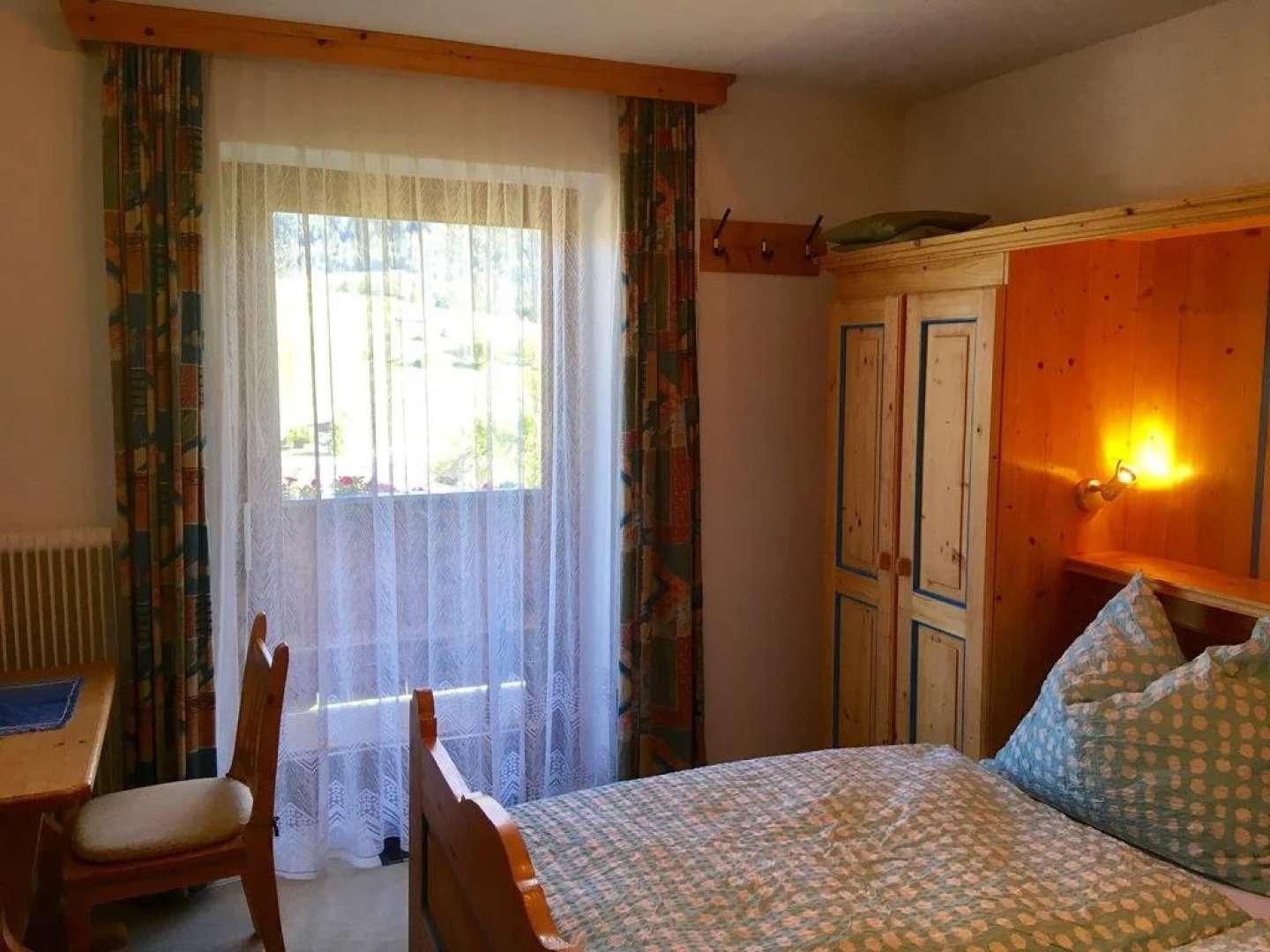 Steindlhof in Walchsee