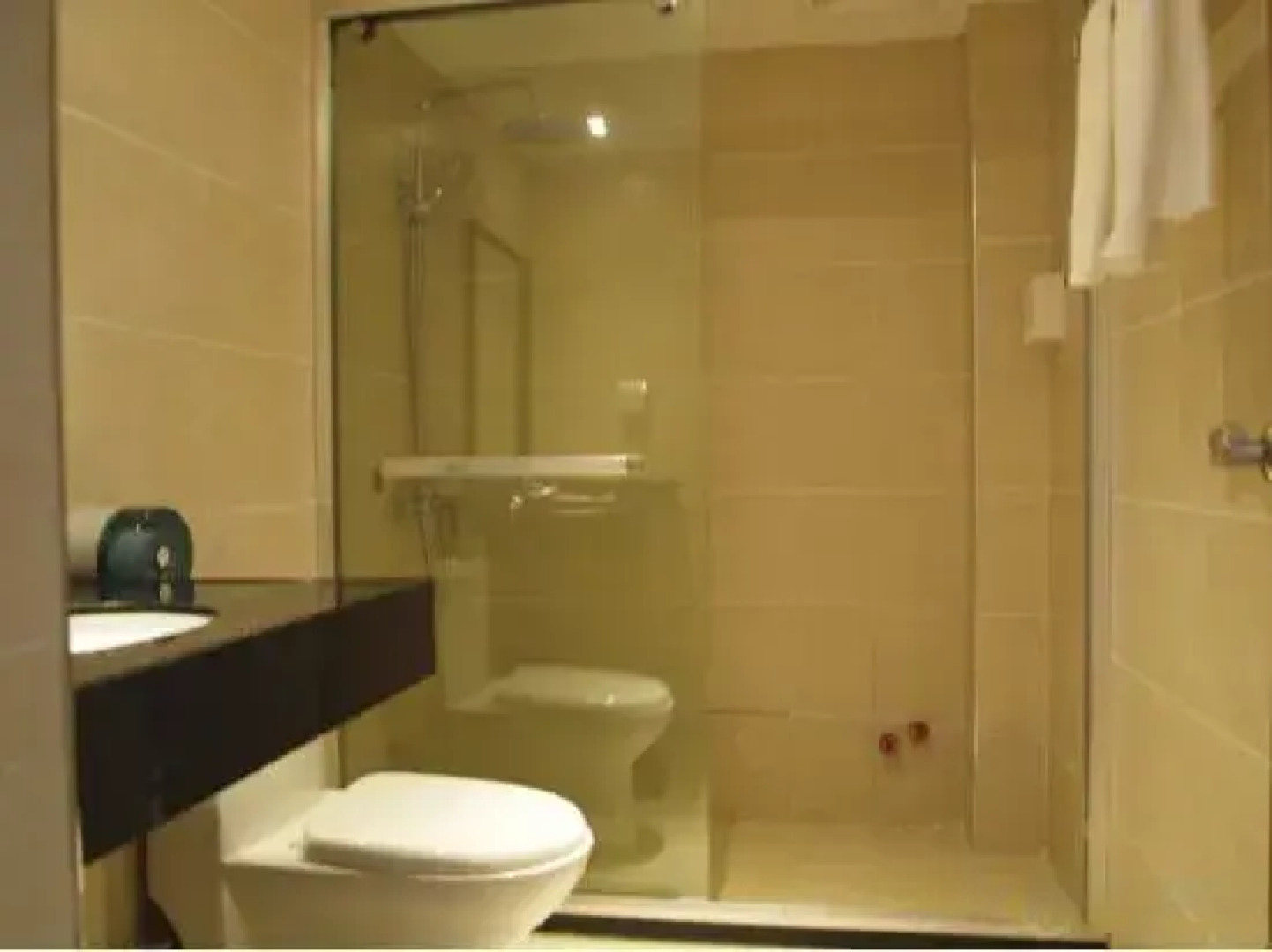 Xiaoxiang Business Hotel (Rucheng Hot Spring)