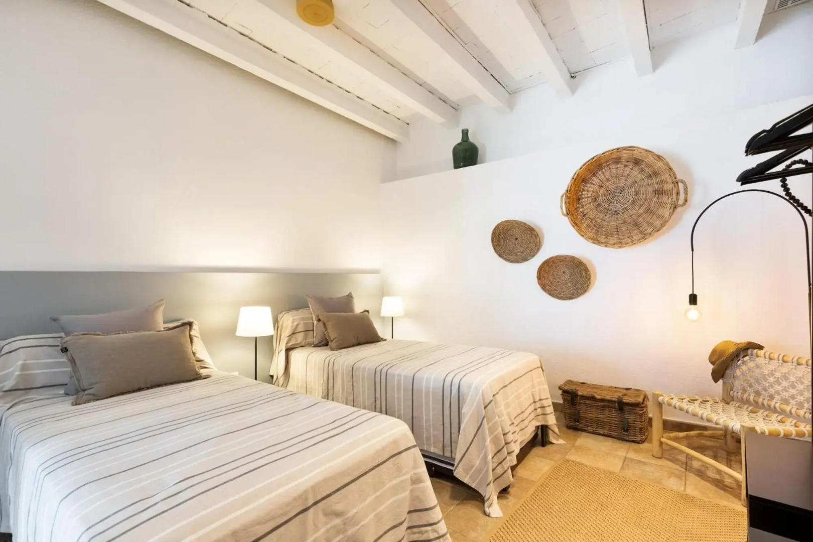 Sant Mori- La Escala Boutique Apartment