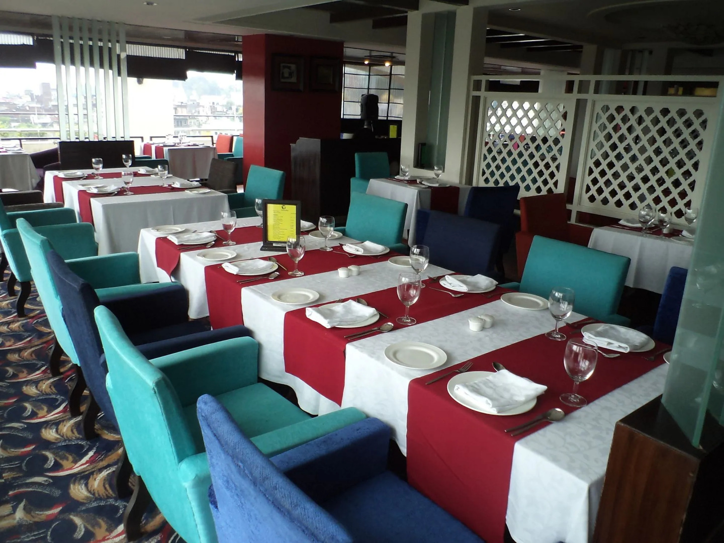 Fortune Inn Riviera Hotel